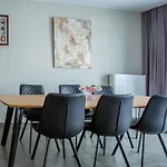 Laluna Holiday Apartment