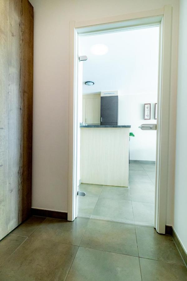 Apartment Laluna Ostend
