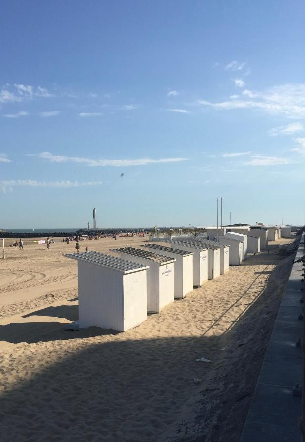 Laluna Apartment Ostend
